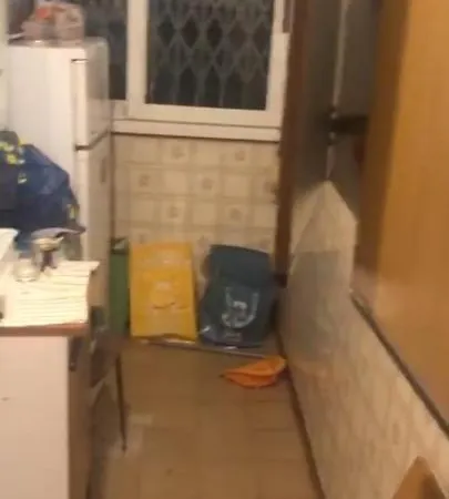 Apartamento Hamza Host