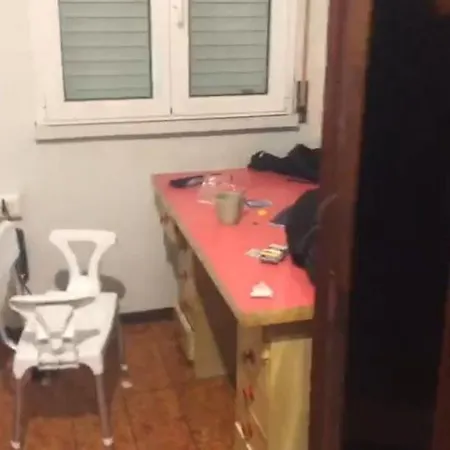 Apartamento Hamza Host