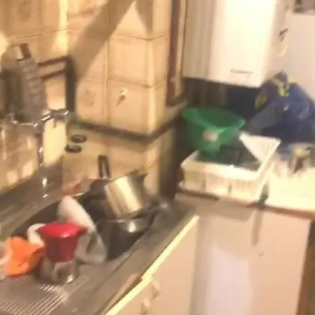 Hamza Host Apartamento